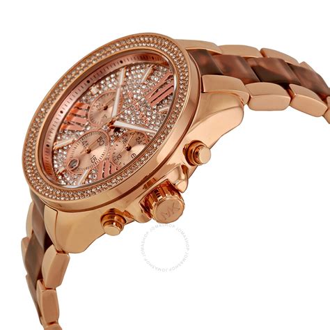 mk6159 michael kors|michael kors bradshaw chronograph.